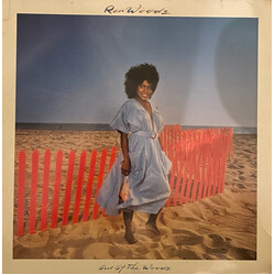 Ren Woods Out Of The Woods Vinyl LP USED