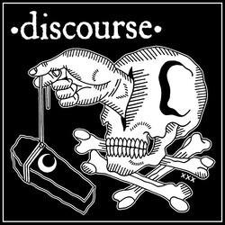 Discourse (2) Discourse USED VINYL 7INCH