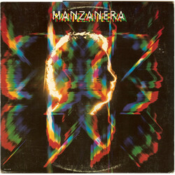 Phil Manzanera K-Scope Vinyl LP USED