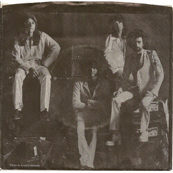 Grand Funk Railroad The Loco-Motion USED VINYL 7INCH SINGLE 45 RPM