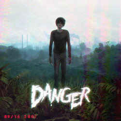 Danger (7) 09/16 2007 VINYL 12" USED