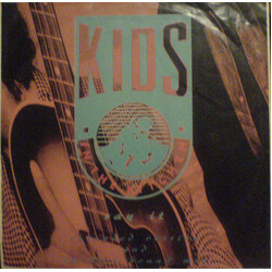 Kids In The Kitchen Say It USED VINYL 12INCH SINGLE