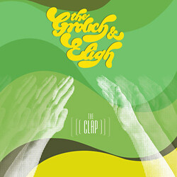 G&E The Clap USED VINYL 12INCH