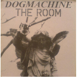 Dogmachine The Room USED VINYL 7INCH