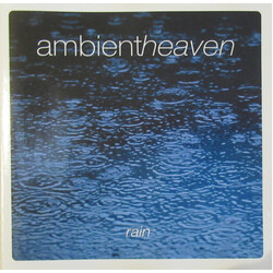 Howard Robert Ambient Heaven - Rain CD USED