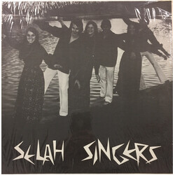 Selah Singers (2) Selah Singers Vinyl LP USED