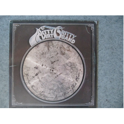 Nitty Gritty Dirt Band Symphonion Dream Vinyl LP USED