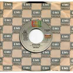 John Waite Restless Heart USED VINYL 7INCH 45 RPM PROMO STEREO