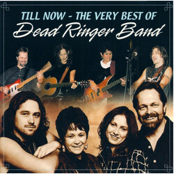 Dead Ringer Band Till Now - The Very Best Of CD USED