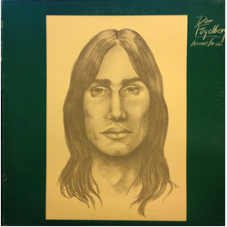 Dan Fogelberg Home Free Vinyl LP USED
