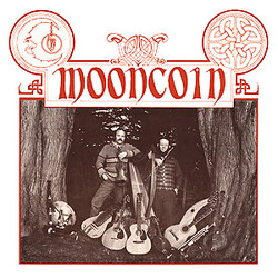 Mooncoin Mooncoin Vinyl LP USED
