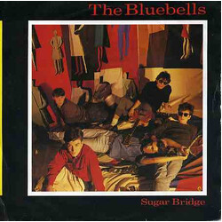 The Bluebells Sugar Bridge USED VINYL 7INCH SINGLE