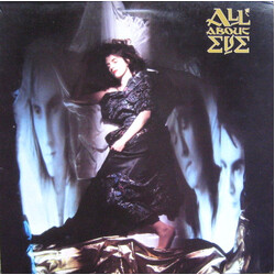 All About Eve All About Eve Vinyl LP USED