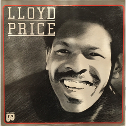Lloyd Price Lloyd Price Vinyl LP USED