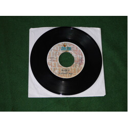 Elephant Man Warm Up USED VINYL 7INCH 45 RPM SINGLE