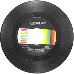 Sandy Duncan / Hope Of The Future I Am A Woman (In A Man's World) / Liberation Now USED VINYL 7INCH 45 RPM
