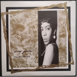 Donna Gardier I'll Be There USED VINYL 7INCH 45 RPM SINGLE STEREO