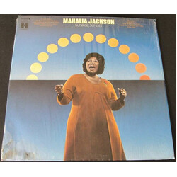 Mahalia Jackson Sunrise, Sunset Vinyl LP USED