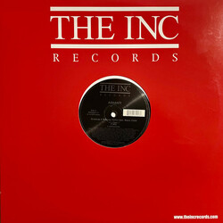 Ashanti Breakup 2 Makeup (Remix) USED VINYL 12INCH 33 S RPM