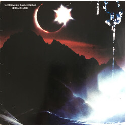 Michael Garrison Eclipse Vinyl LP USED