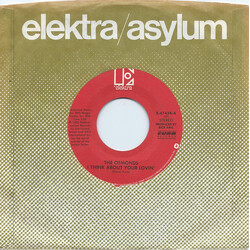The Osmonds I Think About Your Lovin' USED VINYL 7INCH 45 RPM SINGLE