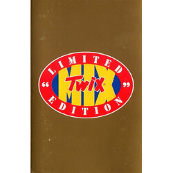 Various Break For The Beat Cassette USED