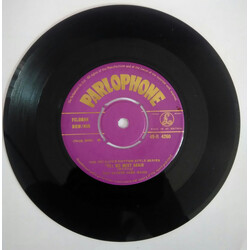 The Saints Jazz Band (2) Till We Meet Again USED VINYL 7INCH 45 RPM