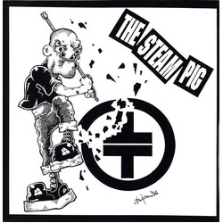 The Steam Pig / Tomorrow (6) The Steam Pig / Adesso Viene Il Bello !!!!!! USED VINYL 7INCH 33 S RPM EP