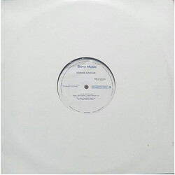 Son De Azúcar No Me Importa Nada USED VINYL 12INCH SINGLE PROMO