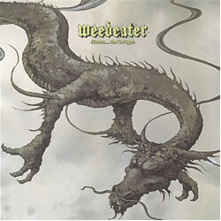 Weedeater Jason... The Dragon Vinyl LP USED