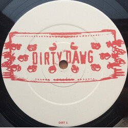 New Kids On The Block Dirty Dawg (Remix) USED VINYL 12INCH 45 RPM