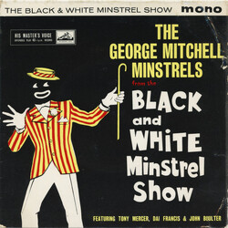 The George Mitchell Minstrels The Black And White Minstrel Show No.1 VINYL 7" USED
