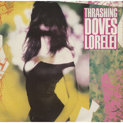 Thrashing Doves Lorelei VINYL 12" USED