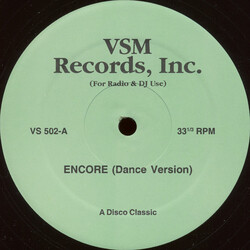 Cheryl Lynn / De De / Odyssey (2) Encore / S & M (Sexy Music) / Inside Out Vinyl 12" USED