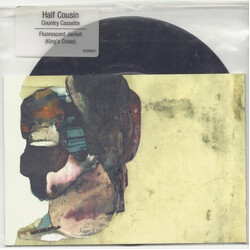 Half Cousin Country Cassette USED VINYL 7INCH
