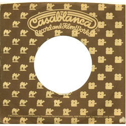John Wayne I Have Faith USED VINYL 7INCH 45 RPM SINGLE