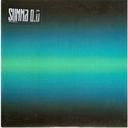 Sunna O.D USED VINYL 7INCH SINGLE