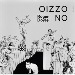 Roger Doyle Oizzo No Vinyl LP USED