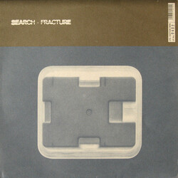 Search Fracture EP VINYL 12" USED