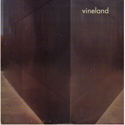 Vineland Obsidian USED VINYL 7INCH 33 S RPM SINGLE