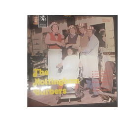 The Nottingham Barbers / Don Lusher / Billy Bell The Nottingham Barbers Sing Themes From Pebble Mill At One Vinyl LP USED
