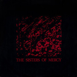 The Sisters Of Mercy No Time To Cry VINYL 12" USED