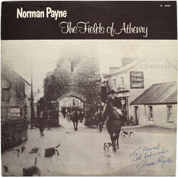 Norman Payne (2) The Fields Of Athenry Vinyl LP USED