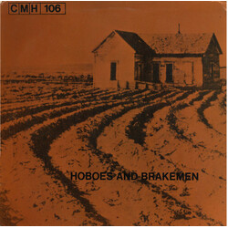 Various Hoboes And Brakemen Vinyl LP USED