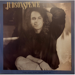 Judson Spence Yeah, Yeah, Yeah Vinyl 12" USED