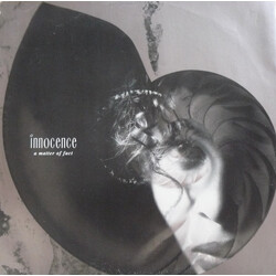 Innocence A Matter Of Fact USED VINYL 12INCH 45 RPM