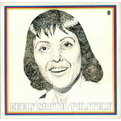 Keely Smith Politely! Vinyl LP USED