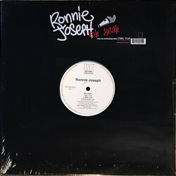 Ronnie Joseph Oh Yeah Vinyl USED