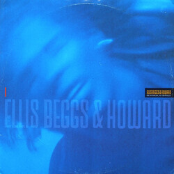 Ellis, Beggs & Howard Big Bubbles, No Troubles USED VINYL 12INCH 45 RPM SINGLE
