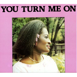 Peggy McClarty / The Enchanters Band You Turn Me On Vinyl LP USED